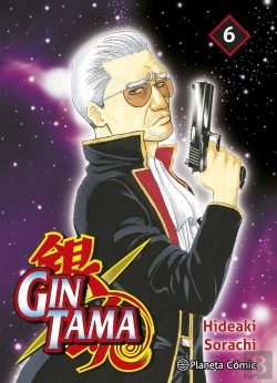 Bertrand.pt - Gintama Nº 06/26