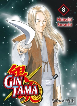 Bertrand.pt - Gintama Nº 08/26