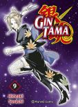 Gintama Nº 09/26