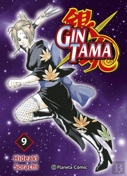 Bertrand.pt - Gintama Nº 09/26