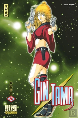 Bertrand.pt - Gintama T.24