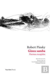 Ginza Samba. Poemas Escogidos