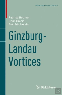 Bertrand.pt - Ginzburg-Landau Vortices