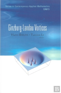 Bertrand.pt - Ginzburg-Landau Vortices