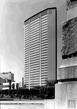 Bertrand.pt - Gio Ponti. Amare L'Architettura
