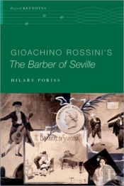 Gioachino Rossini'S The Barber Of Seville