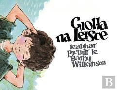 Giolla Na Leisce