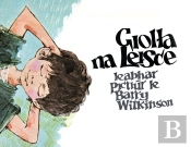 Giolla Na Leisce