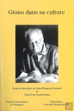Bertrand.pt - Giono Dans Sa Culture