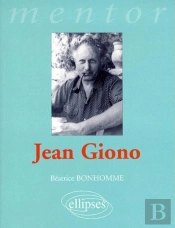 Giono Jean