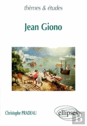 Giono Jean