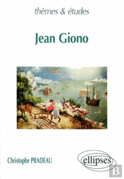 Bertrand.pt - Giono Jean