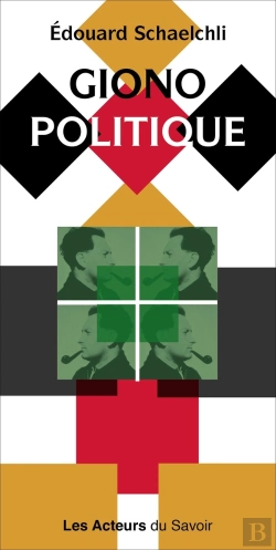 Bertrand.pt - Giono Politique
