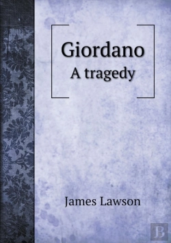 Bertrand.pt - Giordano A Tragedy