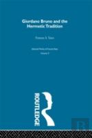 Giordano Bruno And The Hermetic Tradition