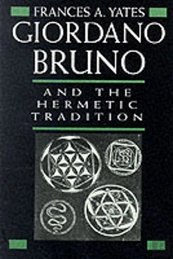 Bertrand.pt - Giordano Bruno And The Hermetic Tradition