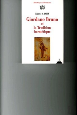 Bertrand.pt - Giordano Bruno Et La Tradition Hermétique