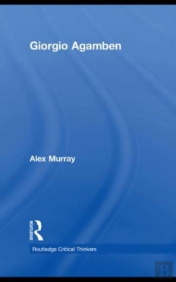 Bertrand.pt - Giorgio Agamben