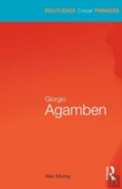 Bertrand.pt - Giorgio Agamben