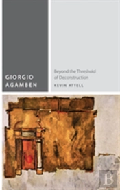 Giorgio Agamben