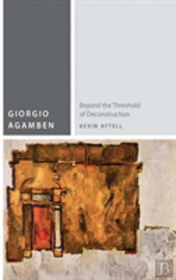 Bertrand.pt - Giorgio Agamben