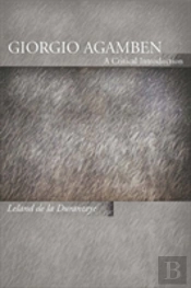 Giorgio Agamben