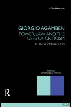 Bertrand.pt - Giorgio Agamben