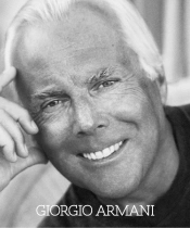 Giorgio Armani Trade Ed