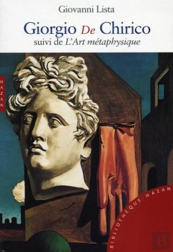 Bertrand.pt - Giorgio De Chirico ; L'Art Métaphysique