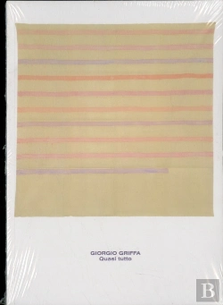 Bertrand.pt - Giorgio Griffa - Quasi Tutto