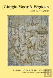 Giorgio Vasariâ€™S Â«Prefacesâ»