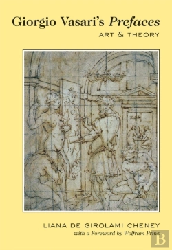Bertrand.pt - Giorgio Vasariâ€™S Â«Prefacesâ»