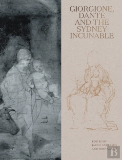 Bertrand.pt - Giorgione, Dante And The Sydney Incunable