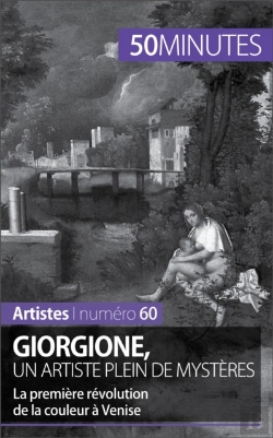 Bertrand.pt - Giorgione, Un Artiste Plein De Mystères