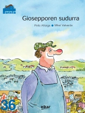 Giosepporen Sudurra
