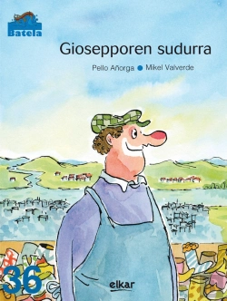 Bertrand.pt - Giosepporen Sudurra