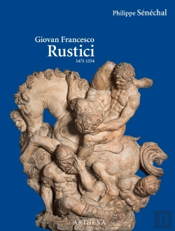 Bertrand.pt - Giovan Francesco Rustici (1475-1554)