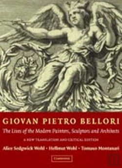 Bertrand.pt - Giovan Pietro Bellori: The Lives Of The Modern Painters, Sculptors And Architects