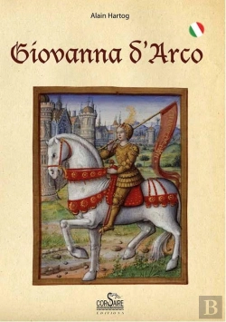 Bertrand.pt - Giovanna D'Arco