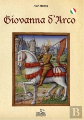 Giovanna D'Arco