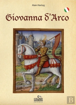 Bertrand.pt - Giovanna D'Arco