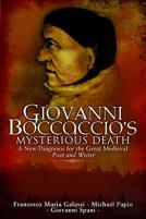 Giovanni Boccaccio'S Mysterious Death