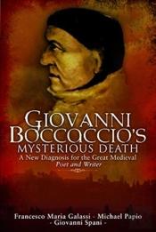 Giovanni Boccaccio'S Mysterious Death