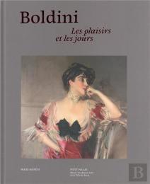 Giovanni Boldini, Les Plaisirs Et Les Jours