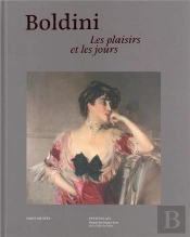 Giovanni Boldini, Les Plaisirs Et Les Jours
