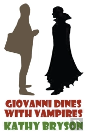 Giovanni Dines With Vampires