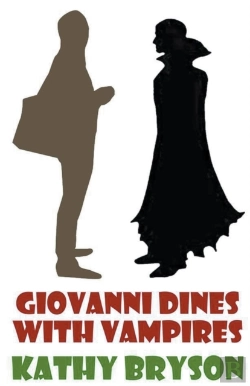 Bertrand.pt - Giovanni Dines With Vampires