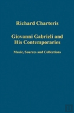 Bertrand.pt - Giovanni Gabrieli And His Contemporaries