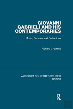 Bertrand.pt - Giovanni Gabrieli And His Contemporaries