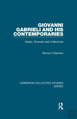 Bertrand.pt - Giovanni Gabrieli And His Contemporaries
